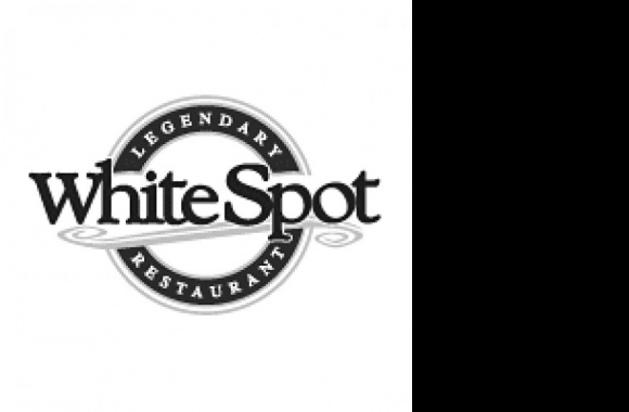 White Spot Logo