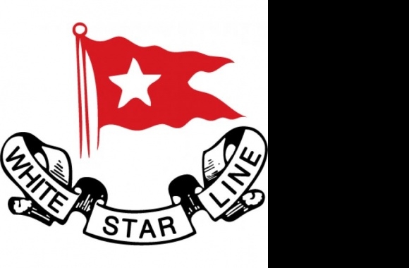 White Star Line Logo
