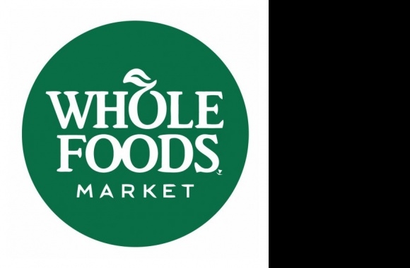 Whole Food Logo download in high quality