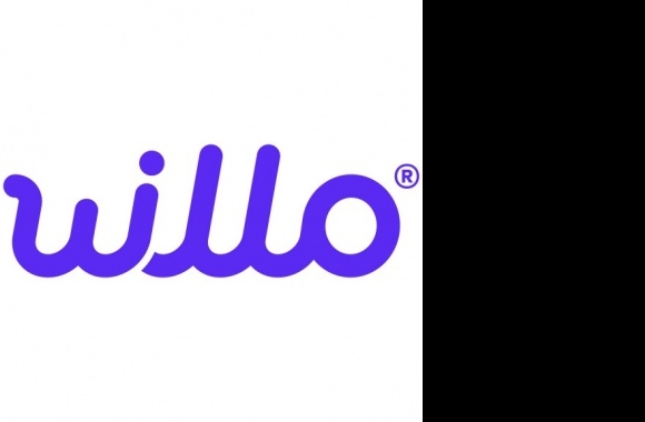 Willo Virtual Interviewing Logo download in high quality
