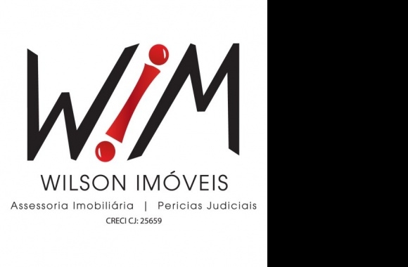 Wilson Imóveis Logo