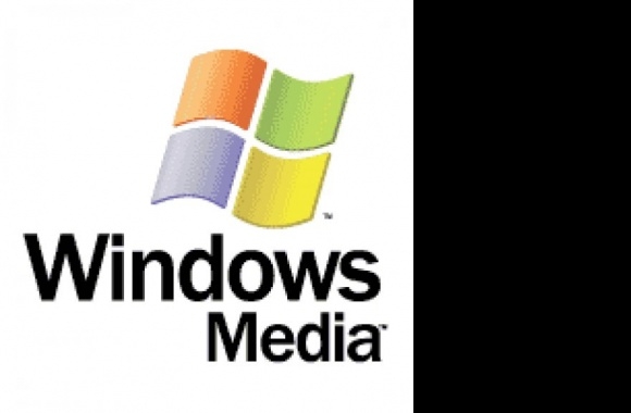 Windows Media Logo download in high quality