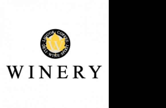 Winery Logo download in high quality