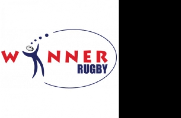 Winner Rugby Logo