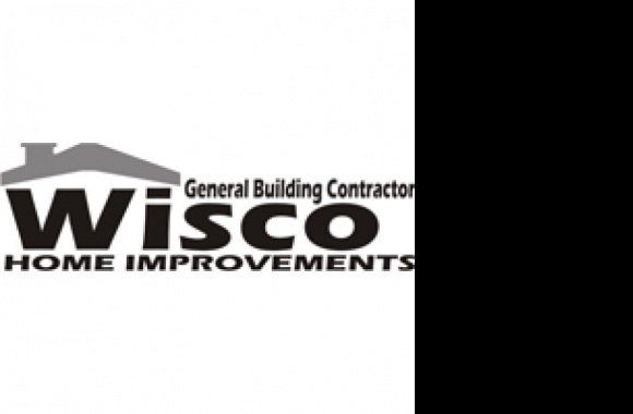 Wisco Construction Logo download in high quality