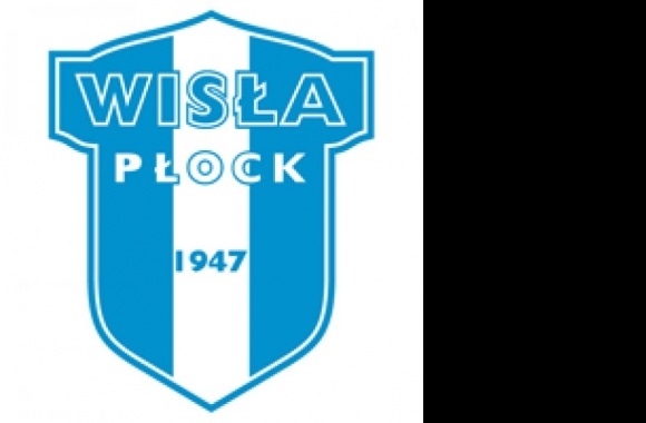 Wisla Plock SA Logo