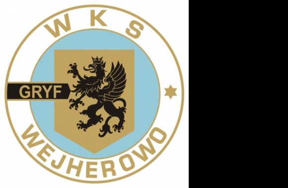 WKS Gryf Orlex Wejherowo Logo