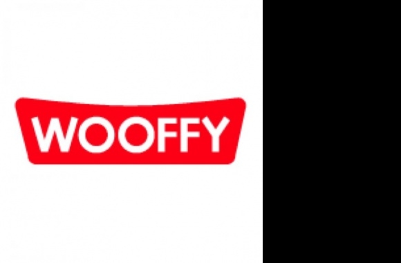 Woffy Logo download in high quality