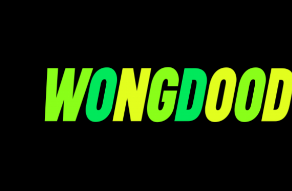 Wongdoody Logo download in high quality