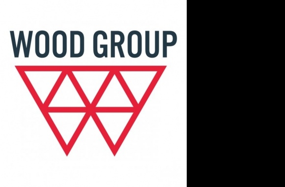 Wood Group Logo download in high quality