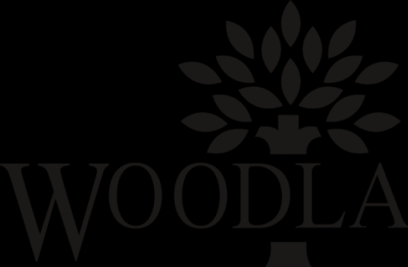 Woodland Logo download in high quality
