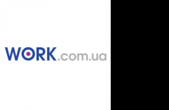 Work.com.ua Logo download in high quality