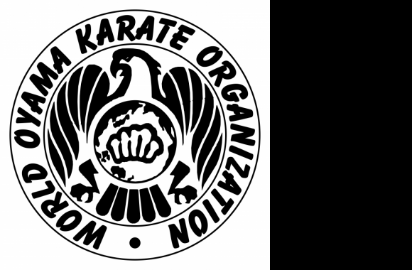 World Oyama Karate Organization Logo