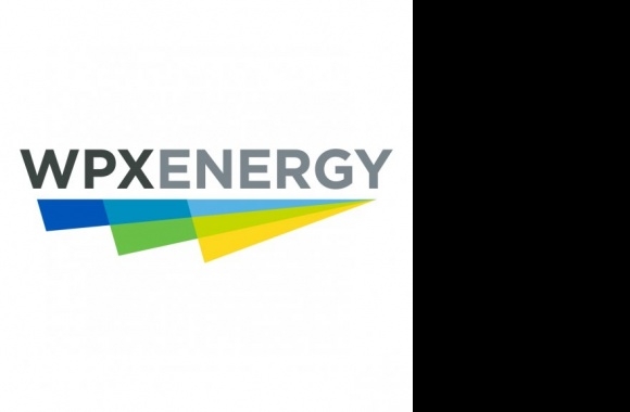 WPX Energy Logo download in high quality