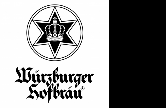 Wuerzburger Hofbraeu Logo download in high quality