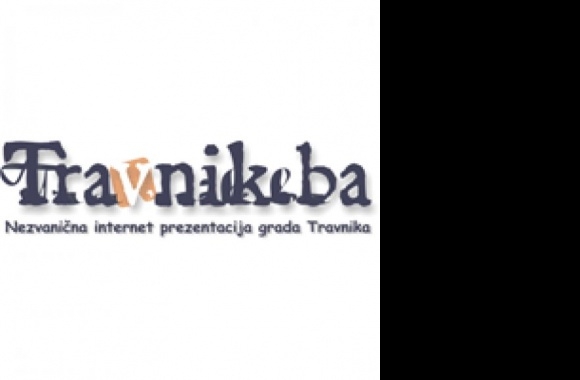 www.travnik.ba Logo