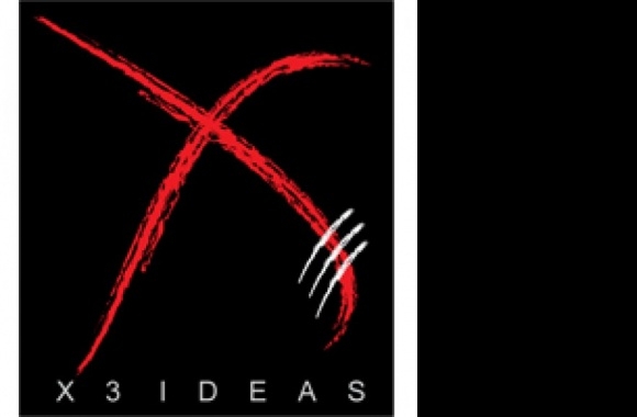 X3 IDEAS Logo