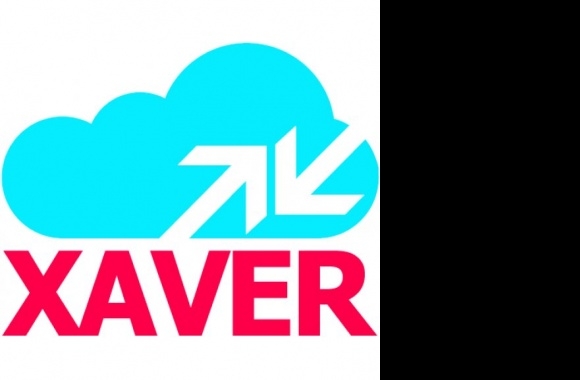 XAVER Logo download in high quality