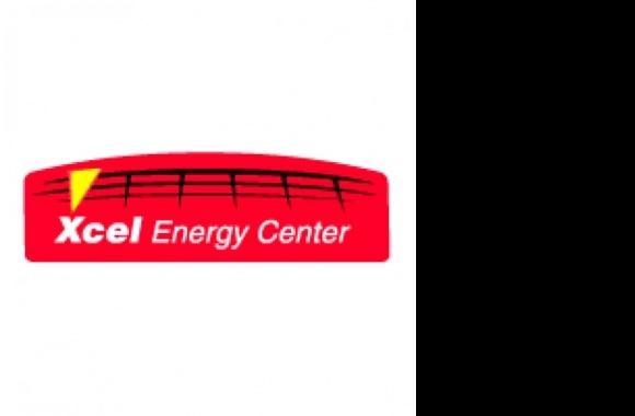 Xcel Energy Center Logo download in high quality