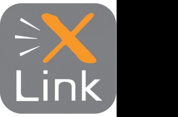 XLink Communications Logo download in high quality