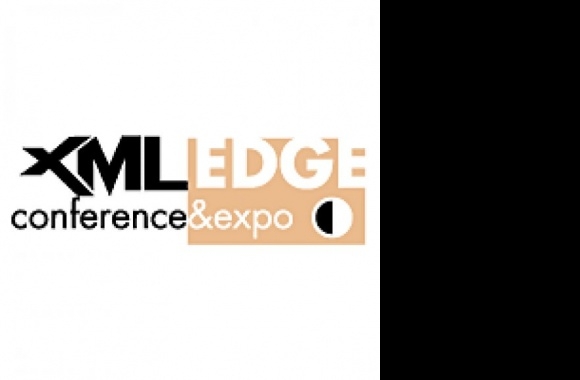 XML Edge Logo