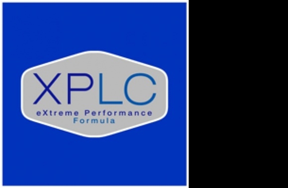 XPLC Logo download in high quality