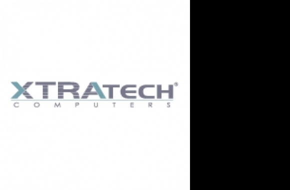 Xtratech Logo download in high quality