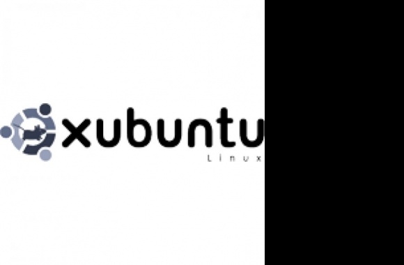Xubuntu Linux Logo download in high quality