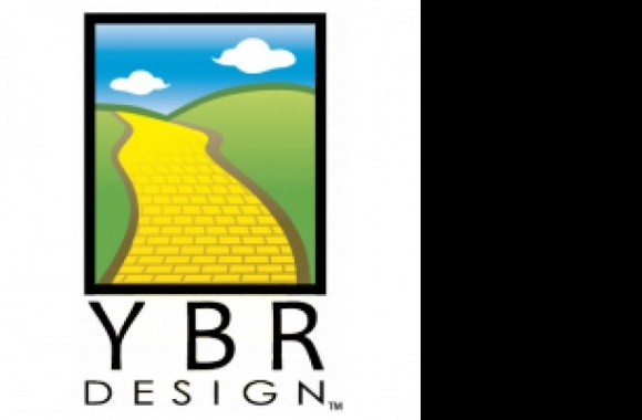 YBR Design Logo