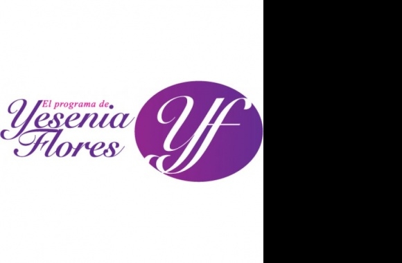 Yesenia Flores Logo