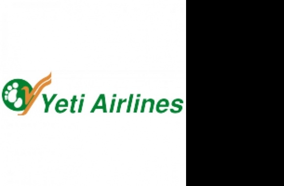 Yeti Airlines Logo