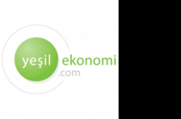 Yeşil Ekonomi Logo download in high quality