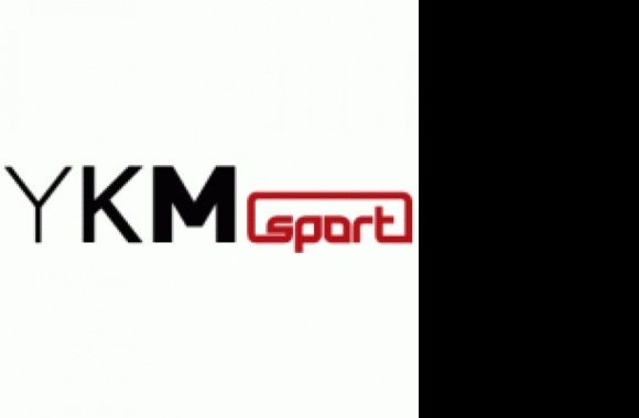 YKM Sport Logo