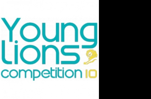 Young Lions Competition 2010 Logo