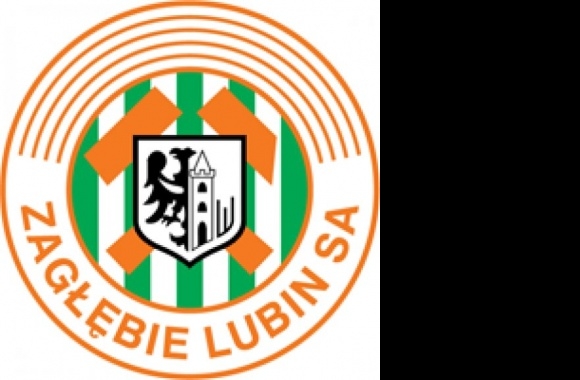 Zaglebie Lubin SA Logo