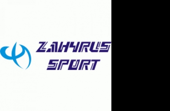 Zahyrus Logo