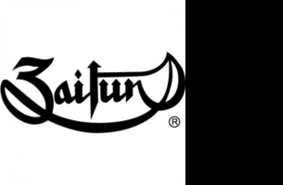 Zaitun Logo download in high quality