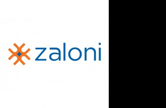 Zaloni Logo download in high quality