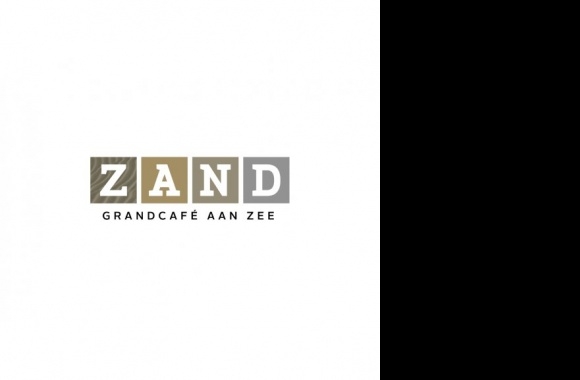 ZAND KATWIJK Logo