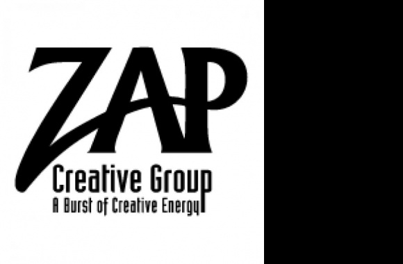 ZAP Creative Group Logo