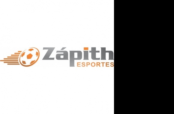 Zapith Esportes Logo