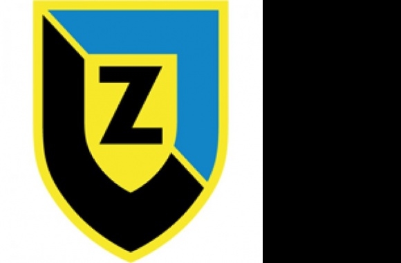 Zawisza Bygdoszcz (old logo) Logo