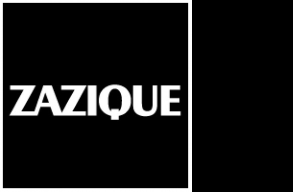 Zazique Logo download in high quality