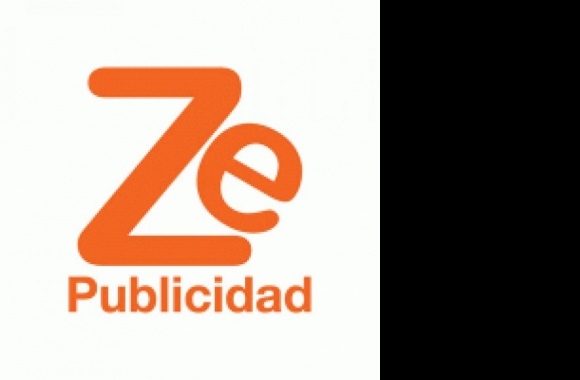 Ze Publicidad Logo