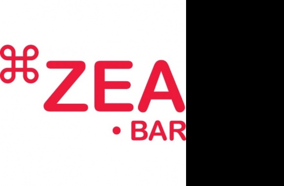 ZEA bar Logo download in high quality