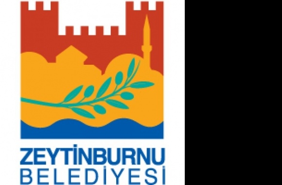 zeytinburnu ilçe logosu Logo