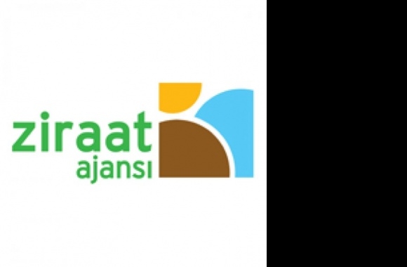 Ziraat Ajansı Logo