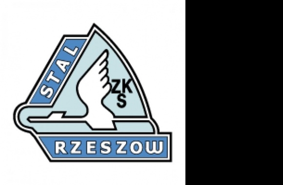 ZKS Stal Rzeszow Logo
