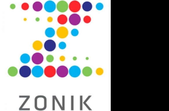 ZONIK Logo download in high quality
