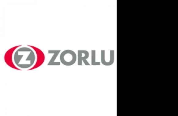 Zorlu Holding Logo download in high quality